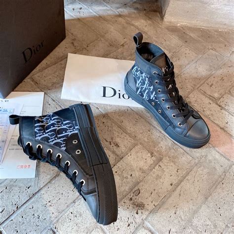 dior men shoes replica|are dior heels genuine.